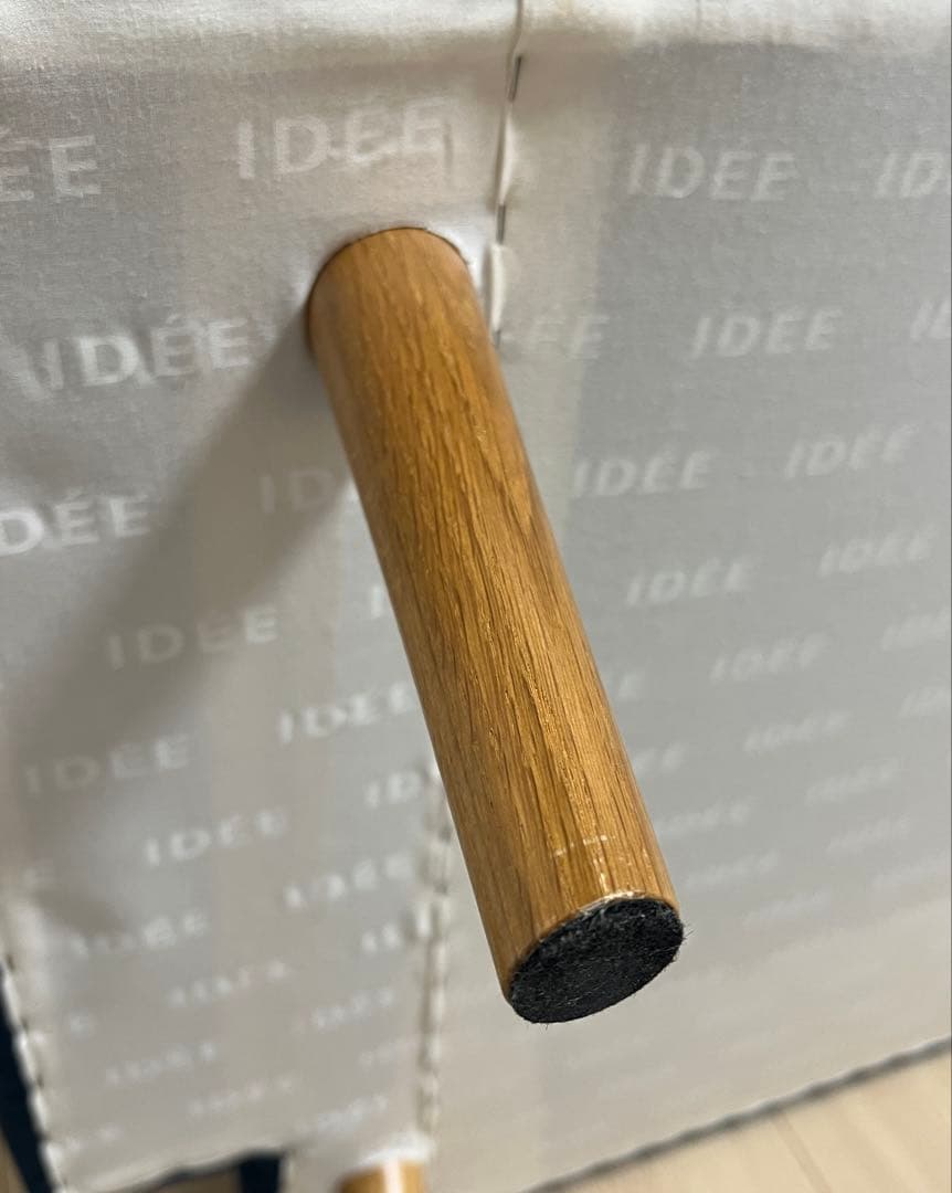 【Massa】IDEE イデー AO SOFA 2シーター Navy