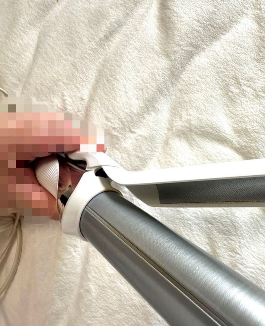 リファ　カールアイロン32ミリ