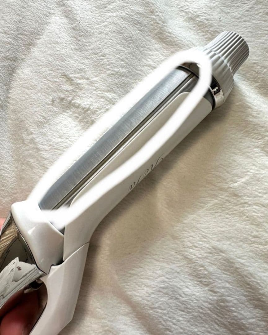 リファ　カールアイロン32ミリ