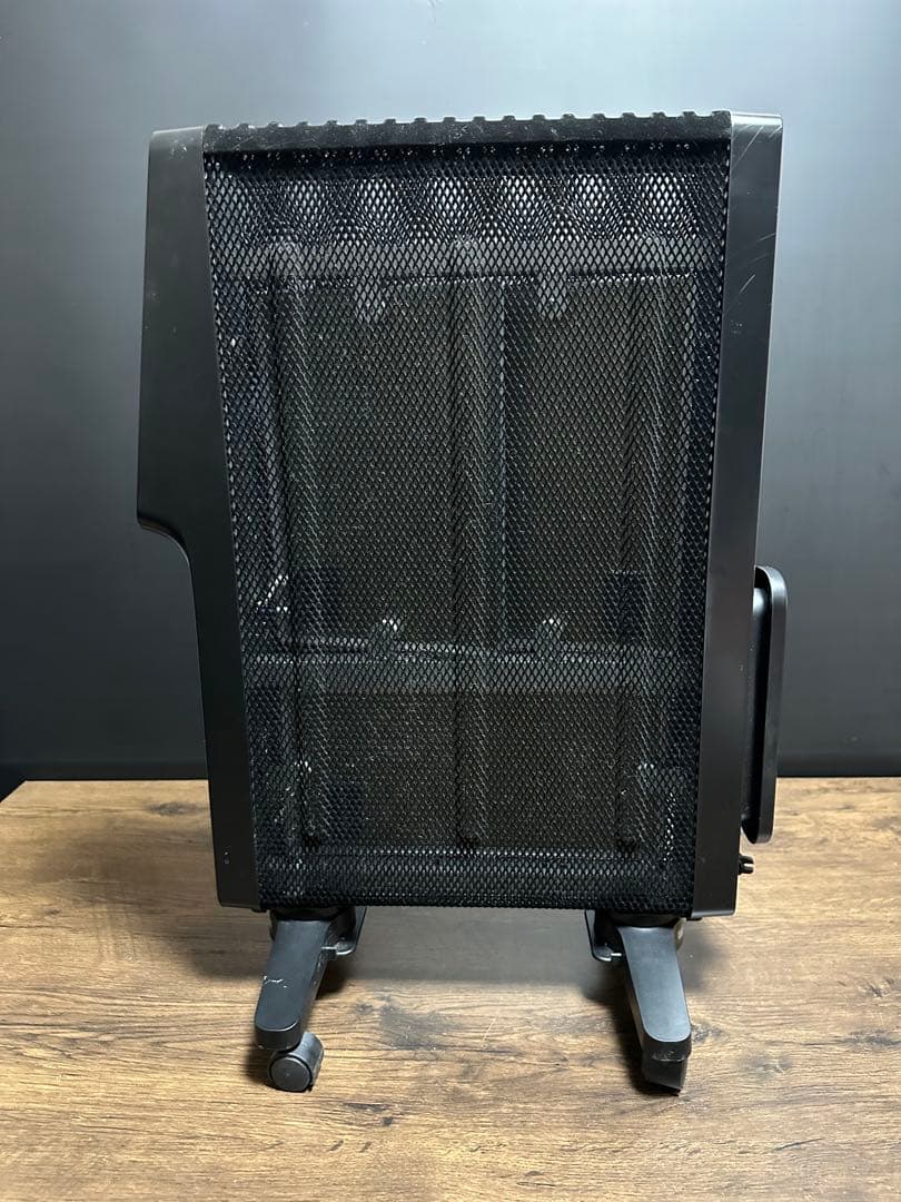 siroca 遠赤軽量ヒーター SN-M451 電気ヒーター 2024年製