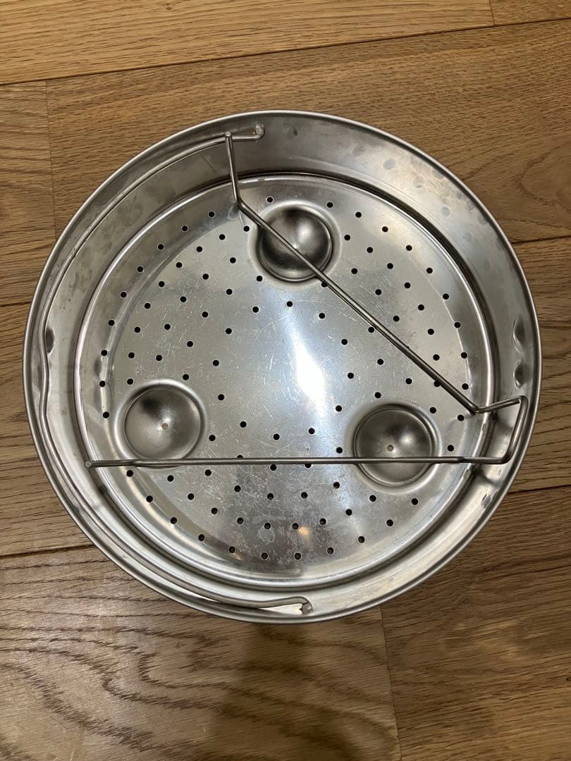 WMF PERFECT 圧力鍋 4.5L