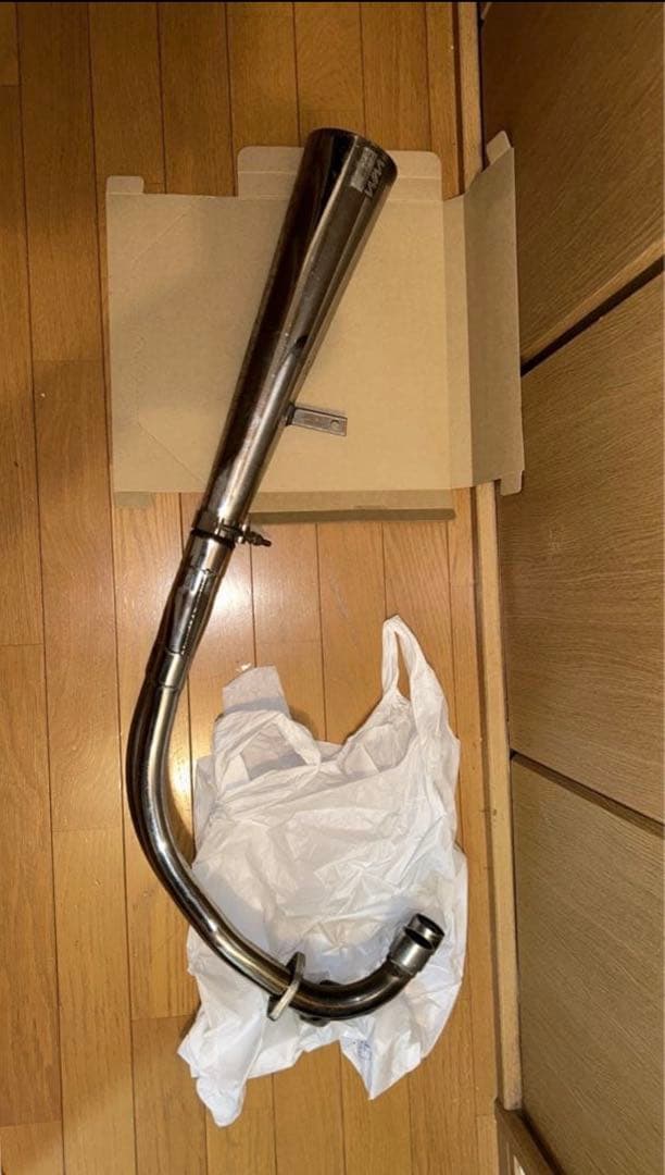 CB250rs がーちゃー