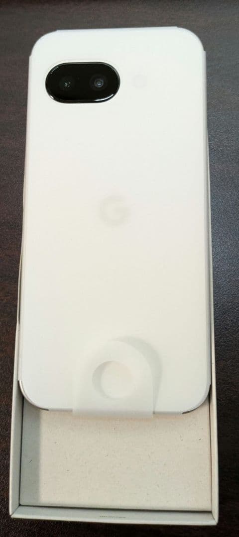 【新品・未使用】Google Pixel 9a