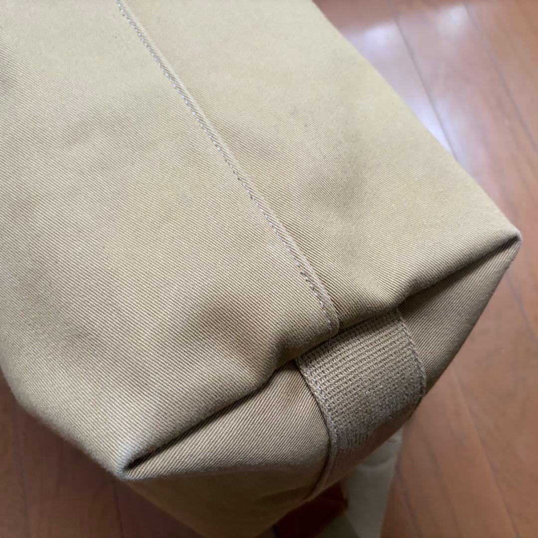 極美品◯ Brady ブレディ キンロス ショルダーバッグ ラージ 薄茶