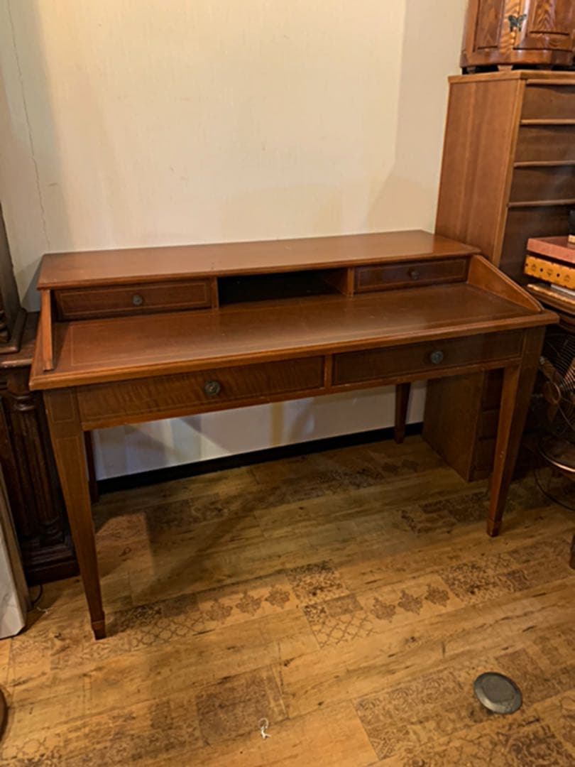 ヴィンテージキャビネット