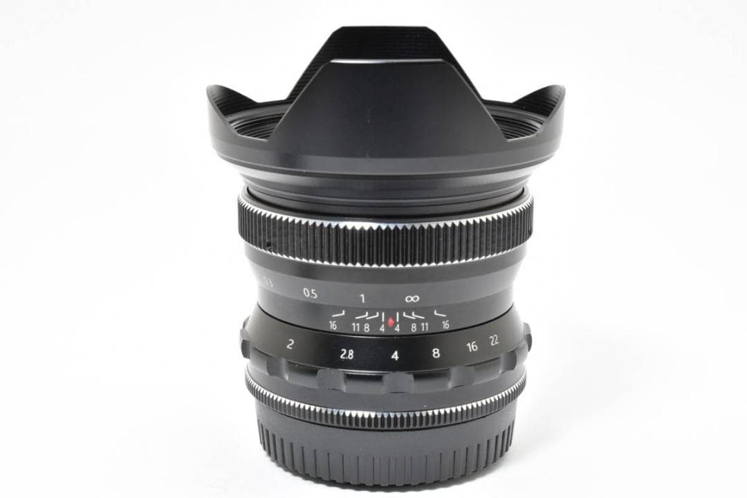 ★極美品★ PERGEAR 12 F2 Xマウント FUJIFILM #754