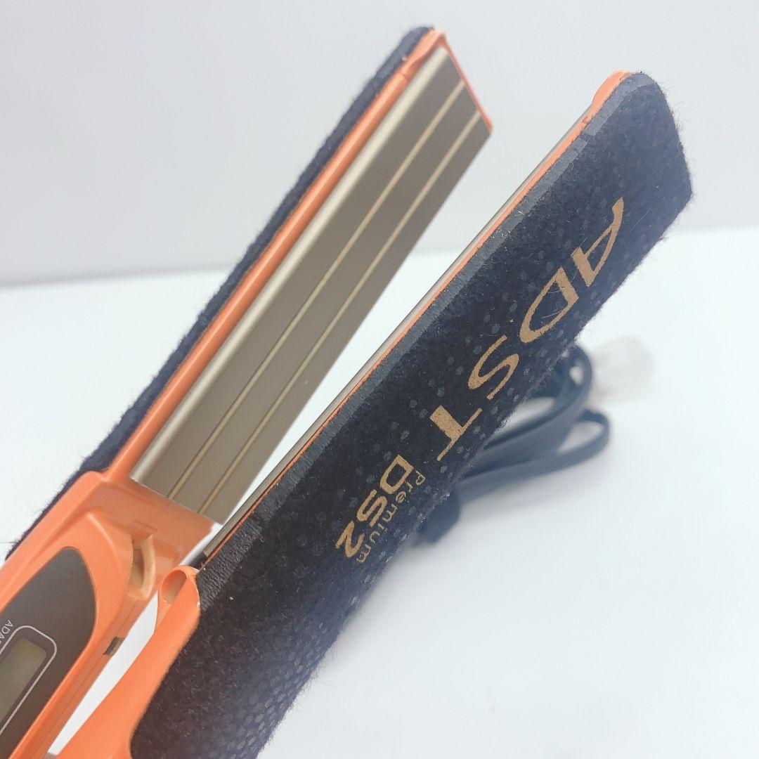 《ほぼ未使用　付属品完備》アドスト プレミアム ADST Premium DS2