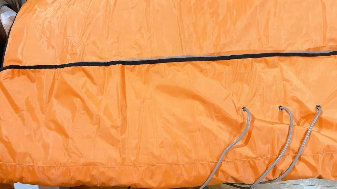 遠赤外線マット ホットストーン サウナ よもぎ蒸し ヒートマット 美容機器 スパ