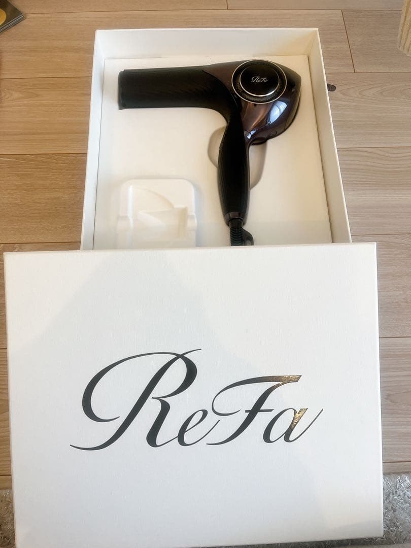 か*ー様 ポ*タ様 リファ　ドライヤー