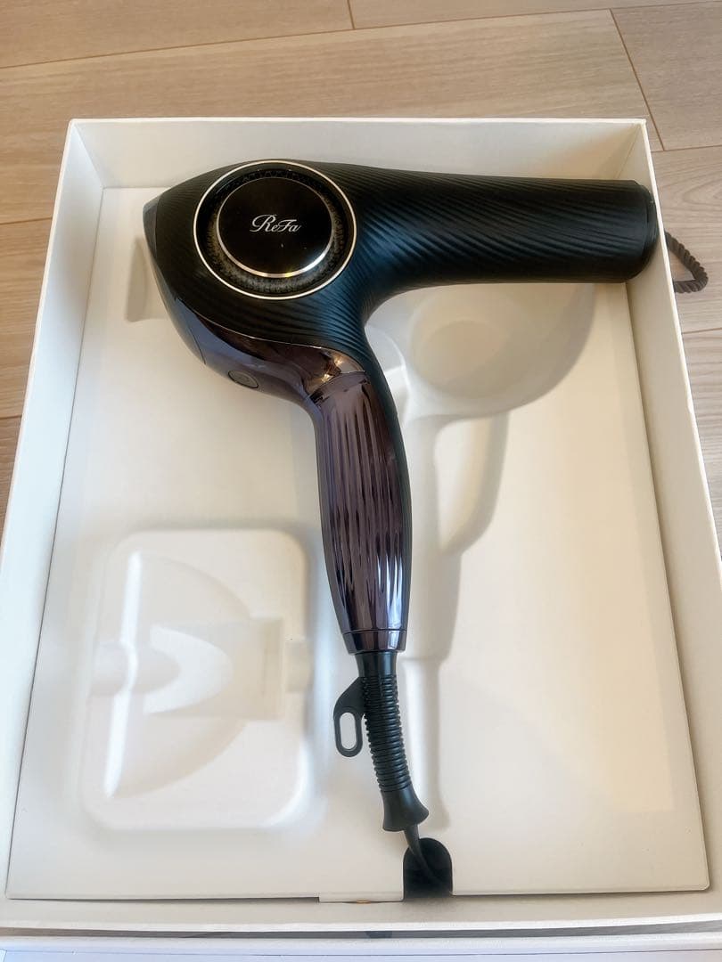 か*ー様 ポ*タ様 リファ　ドライヤー
