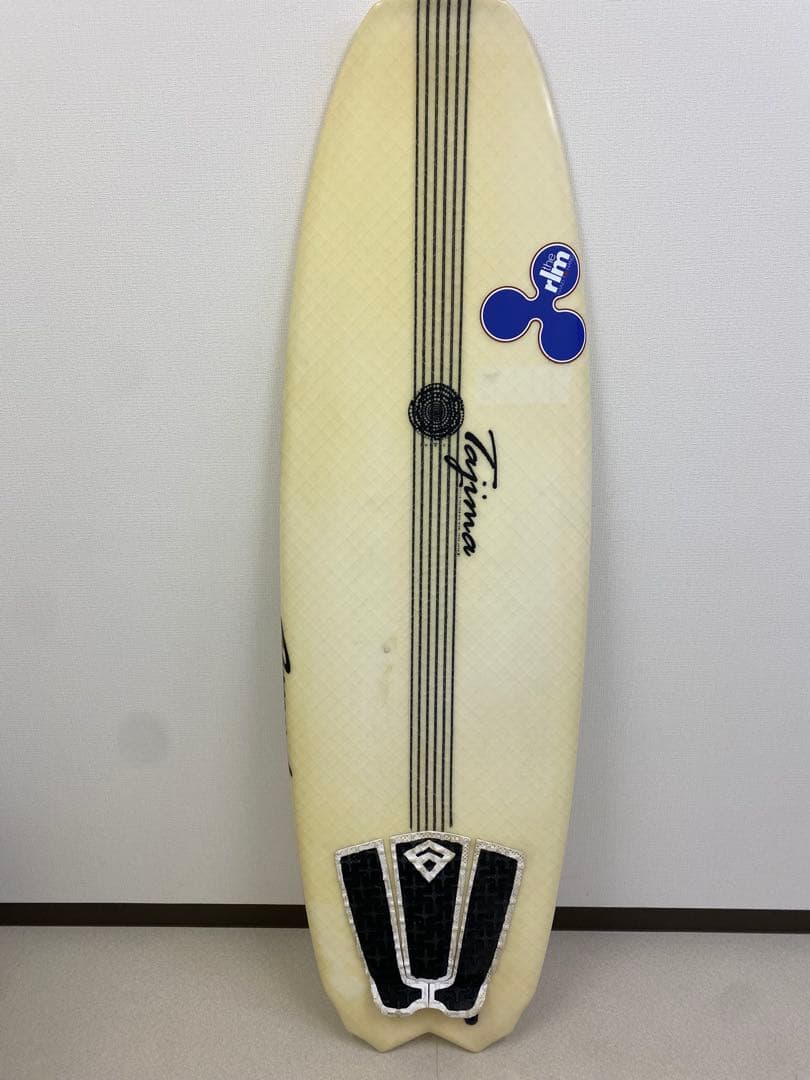 ジャスティスサーフボード バラクーダ　ベクターフレックス