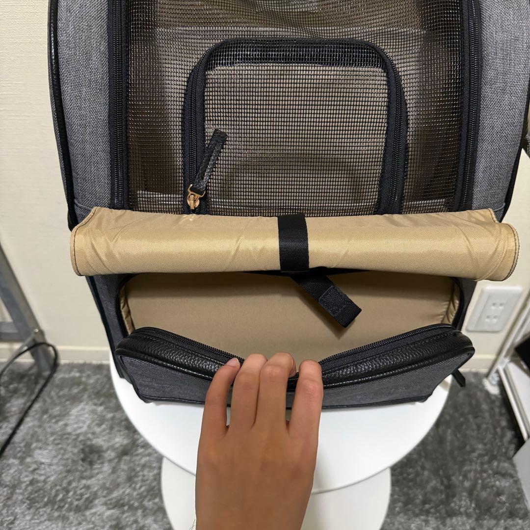 eimy☆様用【million】犬用キャリーバッグ リュック