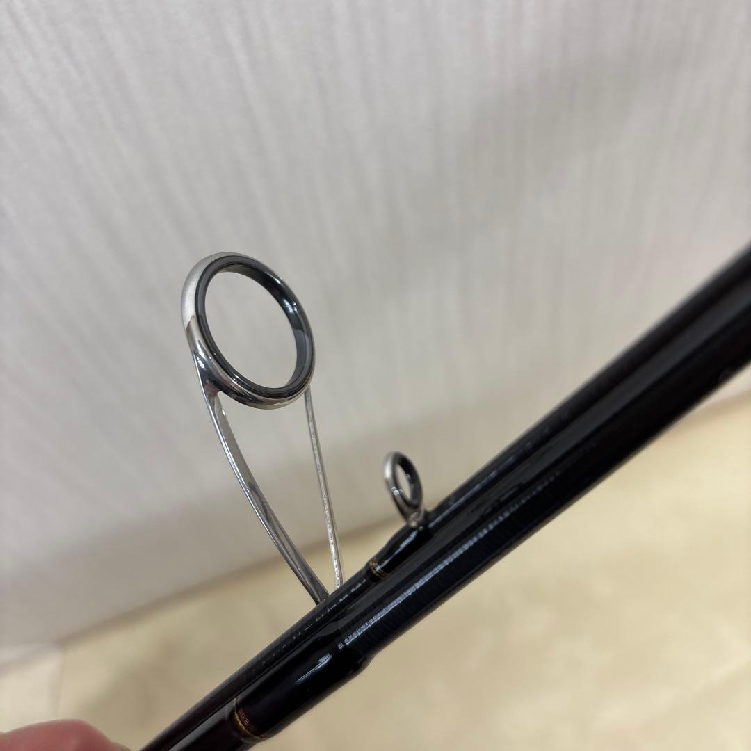 ダイワ ラテオ 86ML シーバス　ロッド 竿 釣り フィッシング