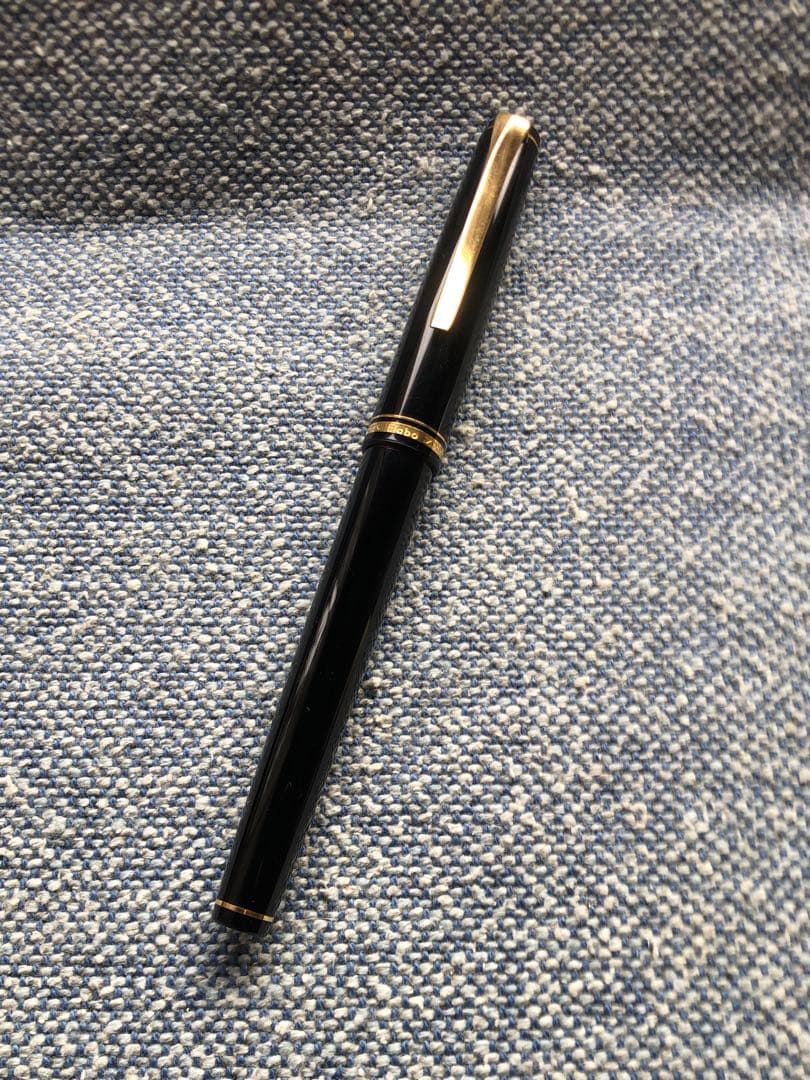 PILOT Elabo SF 万年筆 14k ニブ　エラボー ファルコン