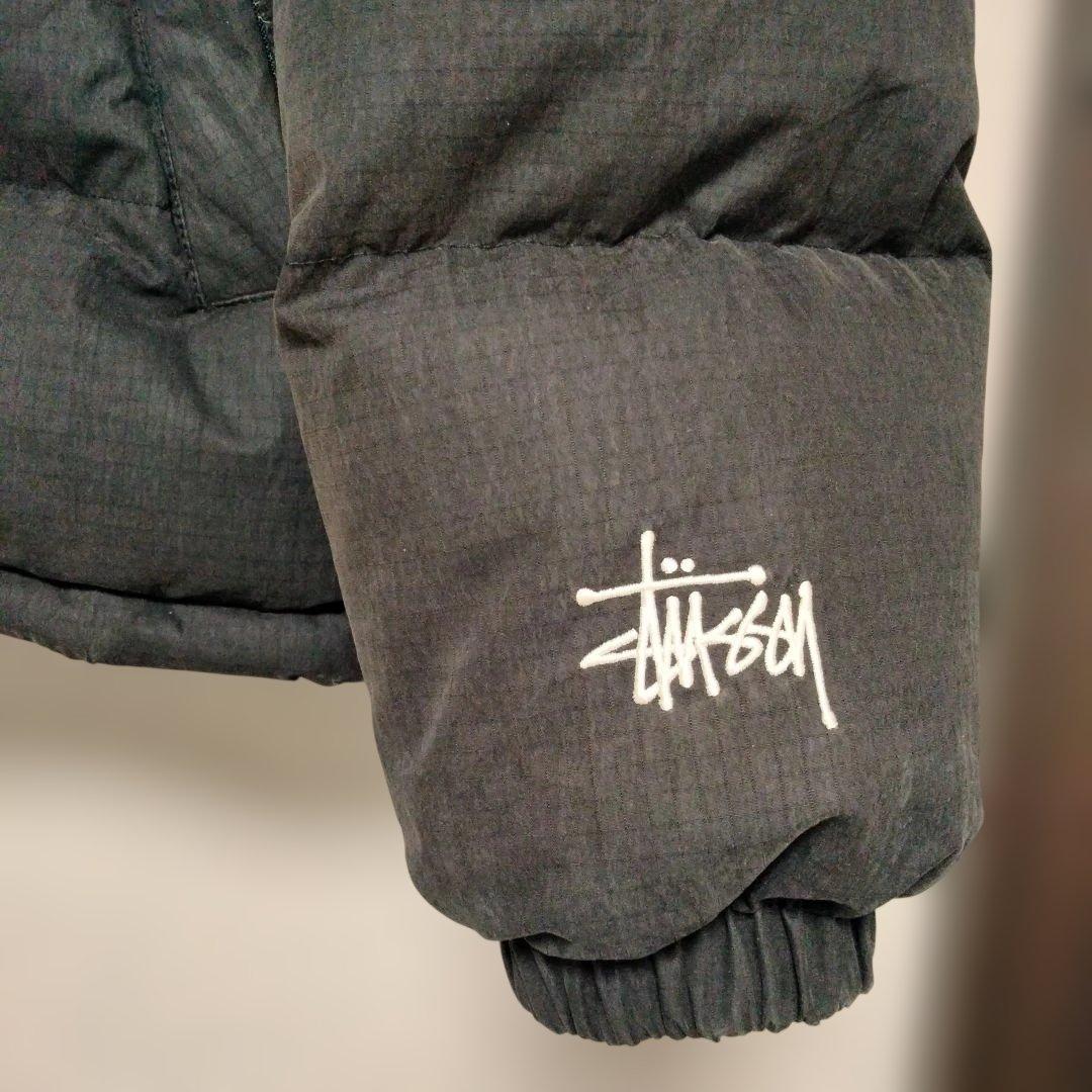 K_STORE様♥STUSSY RIPSTOP DOWN PUFFER