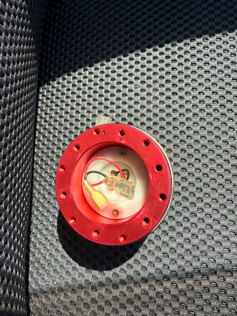 ワークスベル クイックリリース WB works bell