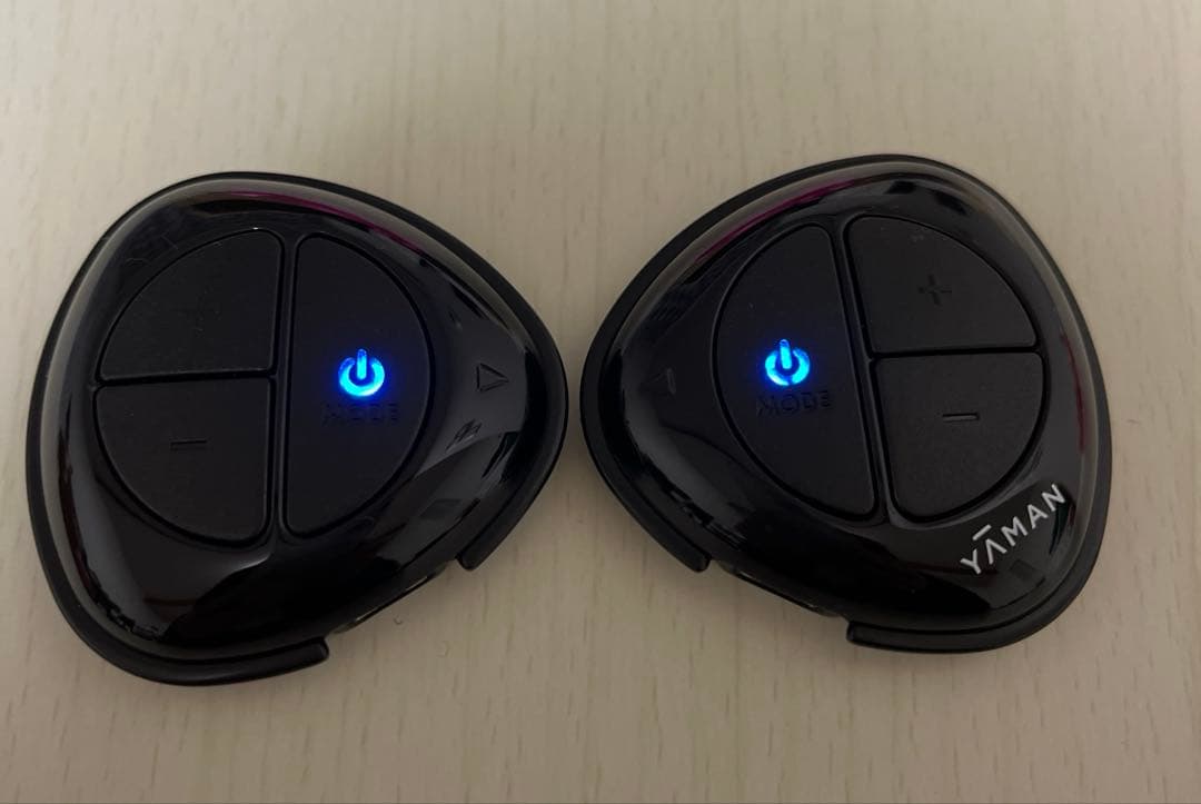 メディリフト　マスク新品　YA−MAN EP-14BB