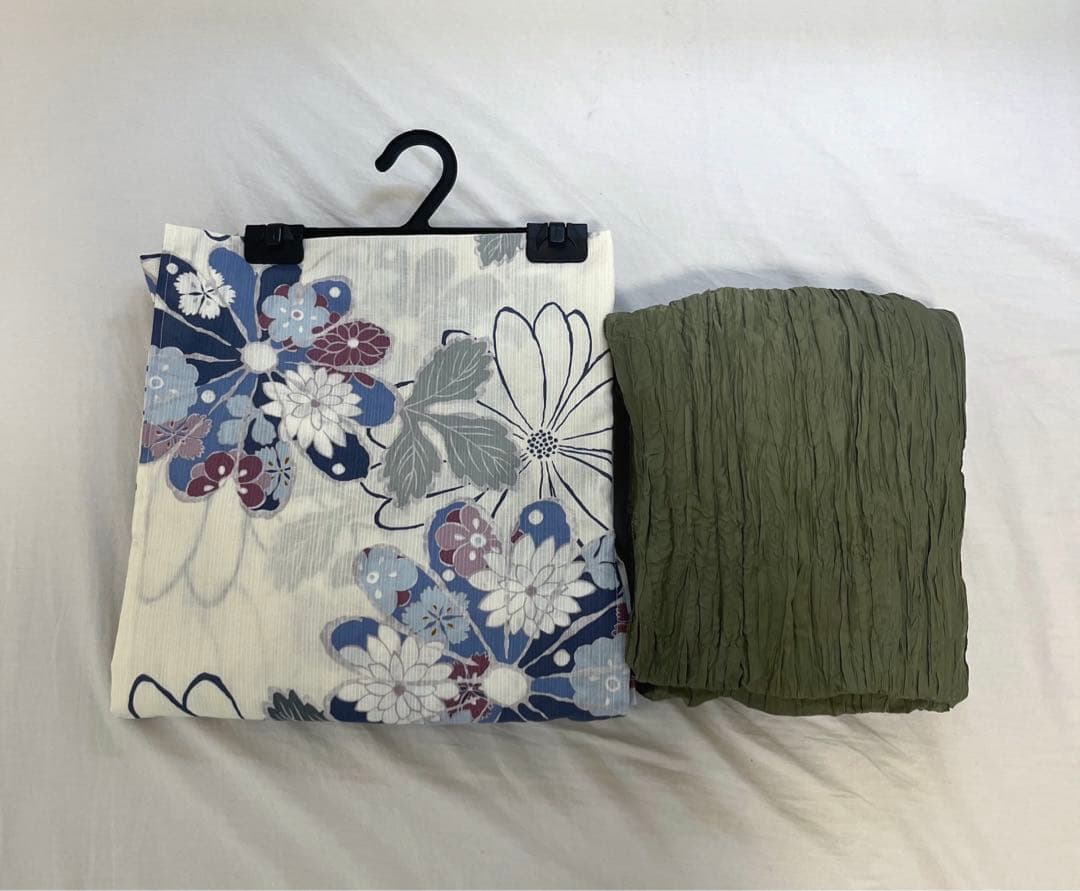 Dita浴衣【泡沫の古典菊】