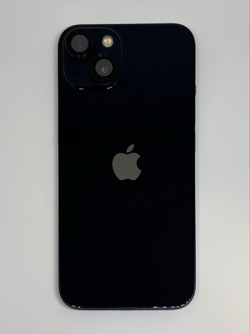 Apple iPhone 13 ミッドナイト 本体　128GB 純正ケーブル付