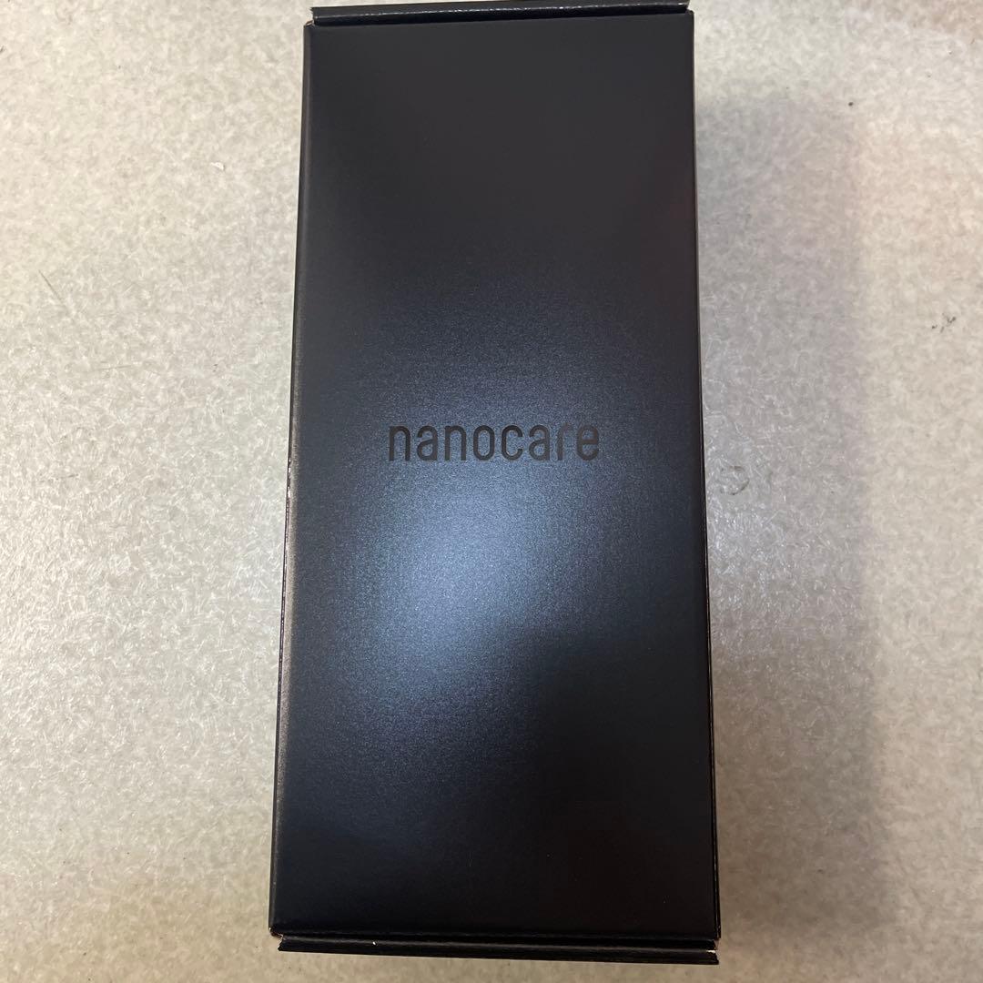 Panasonic EH-HN50-A ナノケア ヘアアイロン