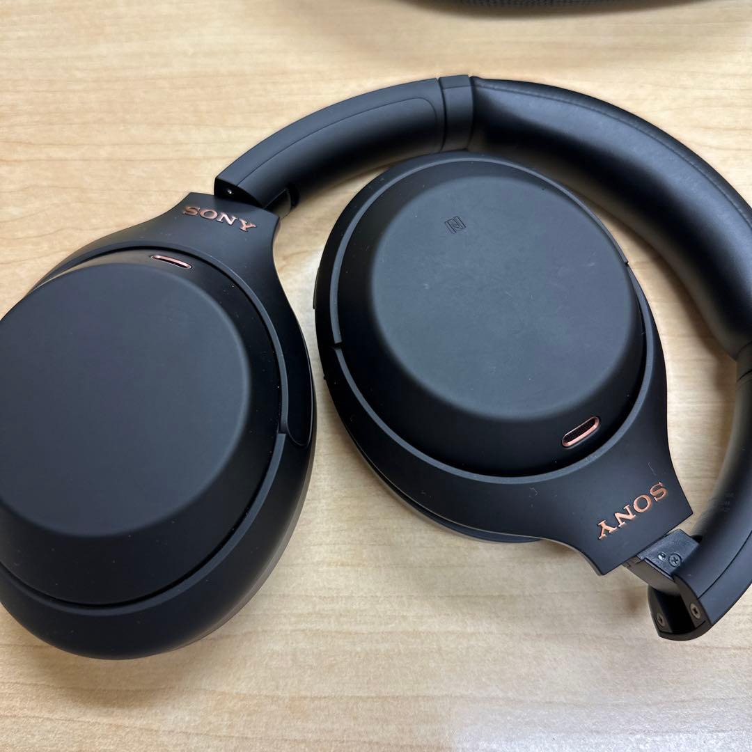 [みなみ][確認用]WH-1000XM4