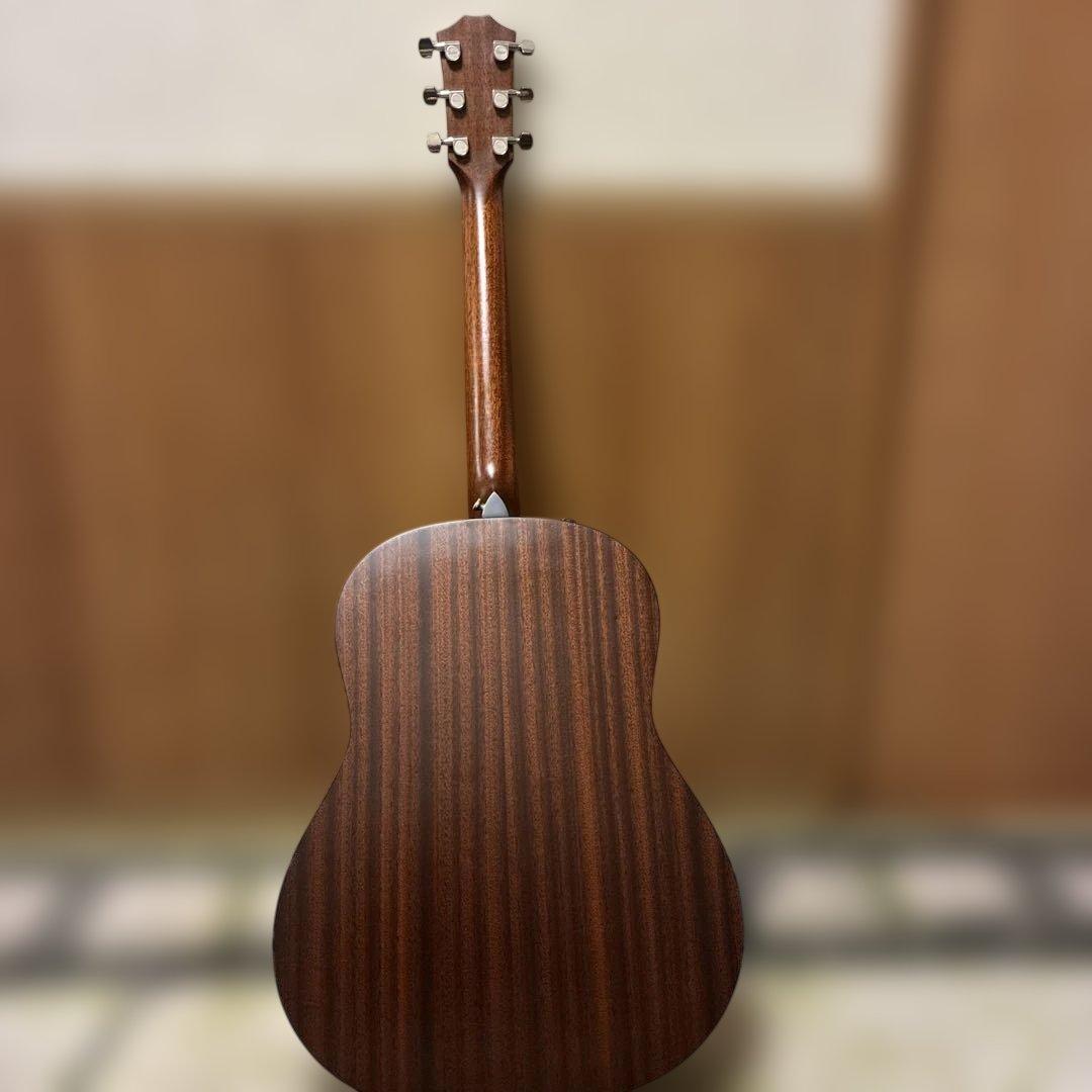 ギター Taylor317e