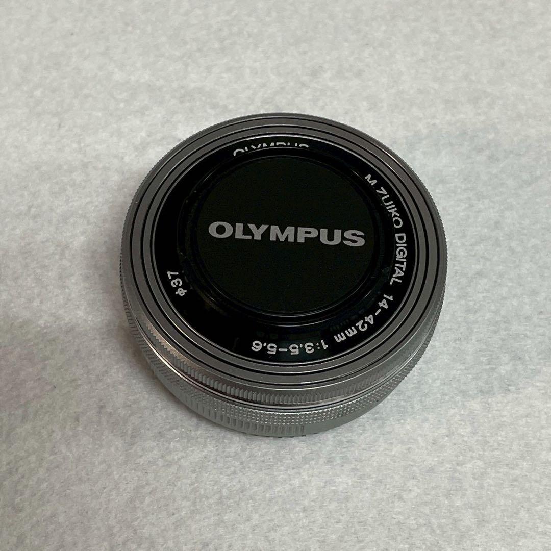 OLYMPUS オリンパス　OM-D E-M10 Mark II ミラーレス一眼