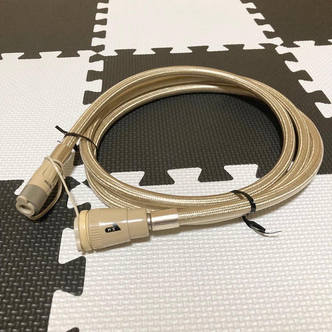 リンナイ RC-M2401E ガスファンヒーター 2mホース付き 都市ガス用