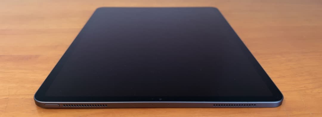 iPad Pro 12.9インチ第3世代 256GB＋キーボード＋液晶保護