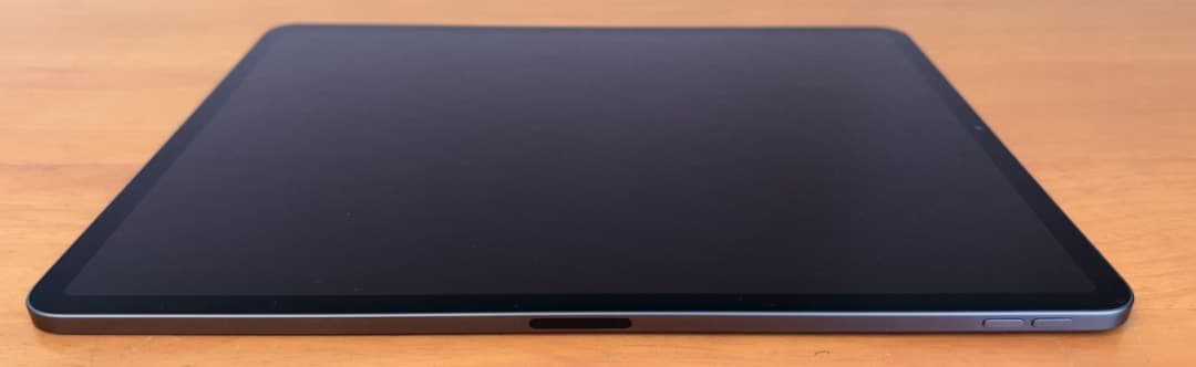 iPad Pro 12.9インチ第3世代 256GB＋キーボード＋液晶保護