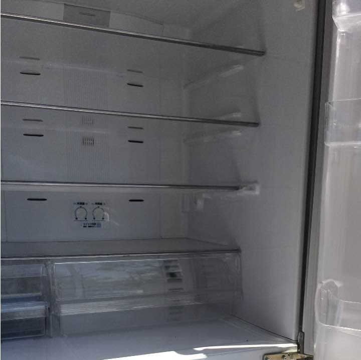 冷蔵庫・冷凍庫 AYA