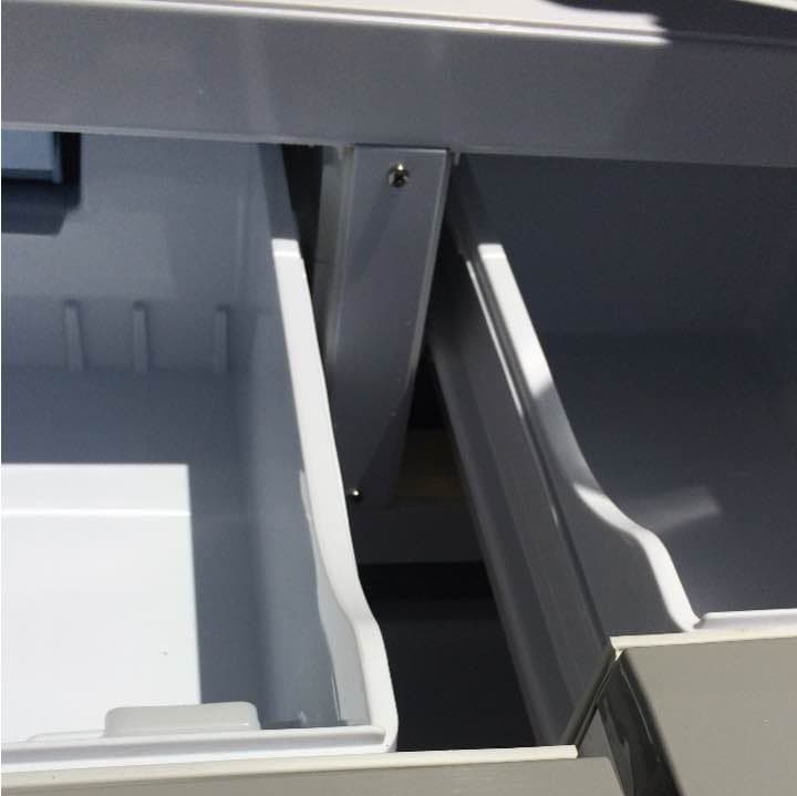 冷蔵庫・冷凍庫 AYA