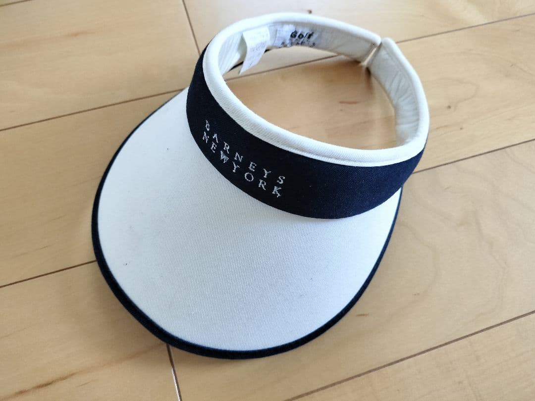 バーニーズニューヨーク　ゴルフ用品