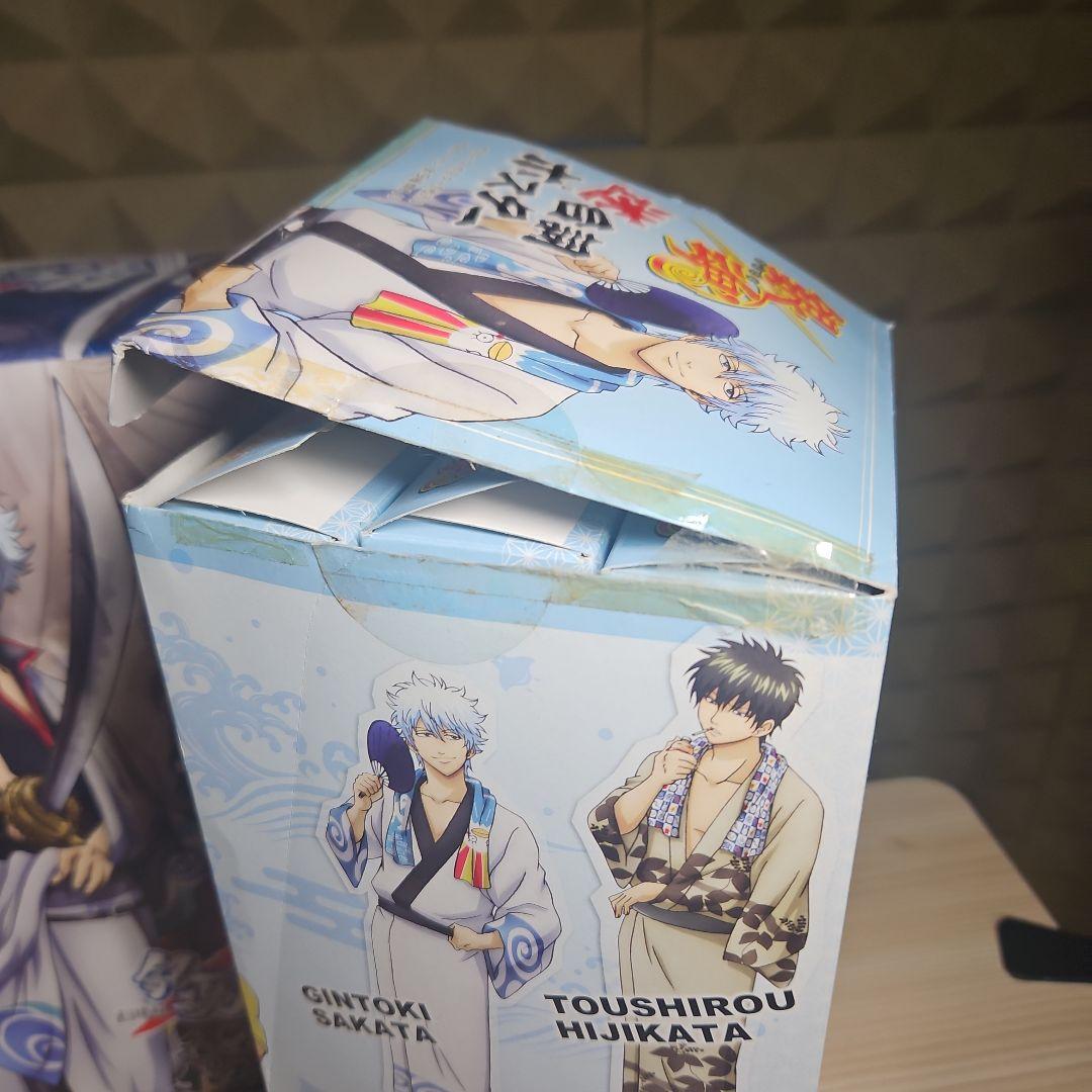 銀魂　キャラポス　スティックポスター　名台詞ポスター　等　全種セット