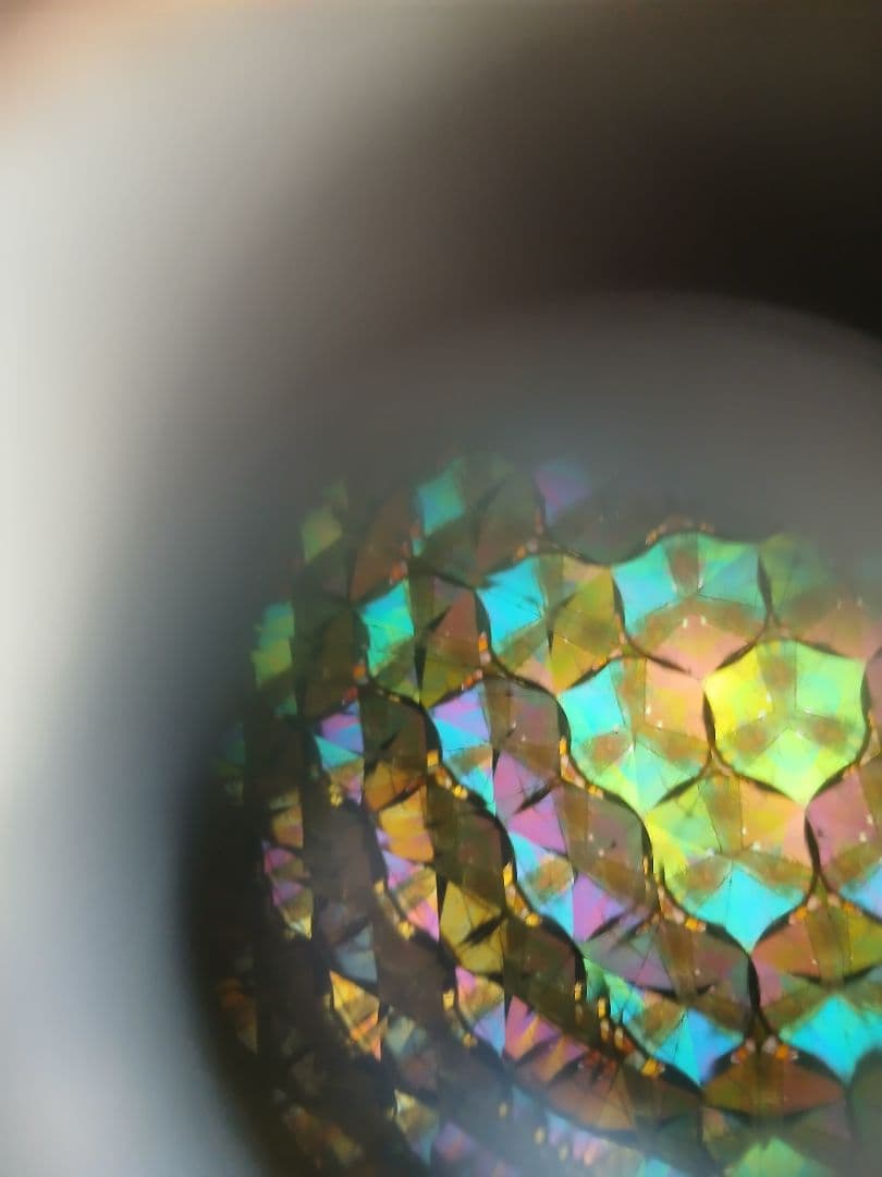 万華鏡　細野朝士　【稀少】…