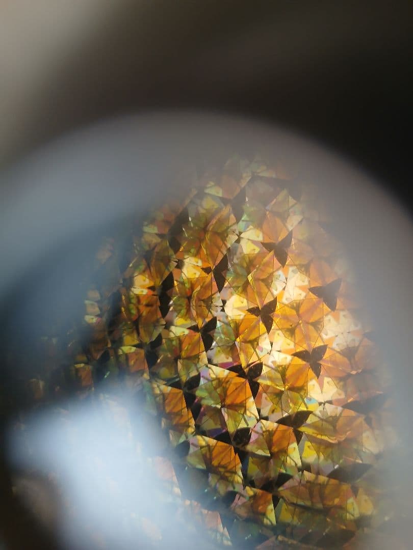 万華鏡　細野朝士　【稀少】…