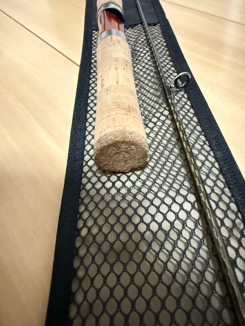 希少　SHIMANO 21カーディフ　NX S50L