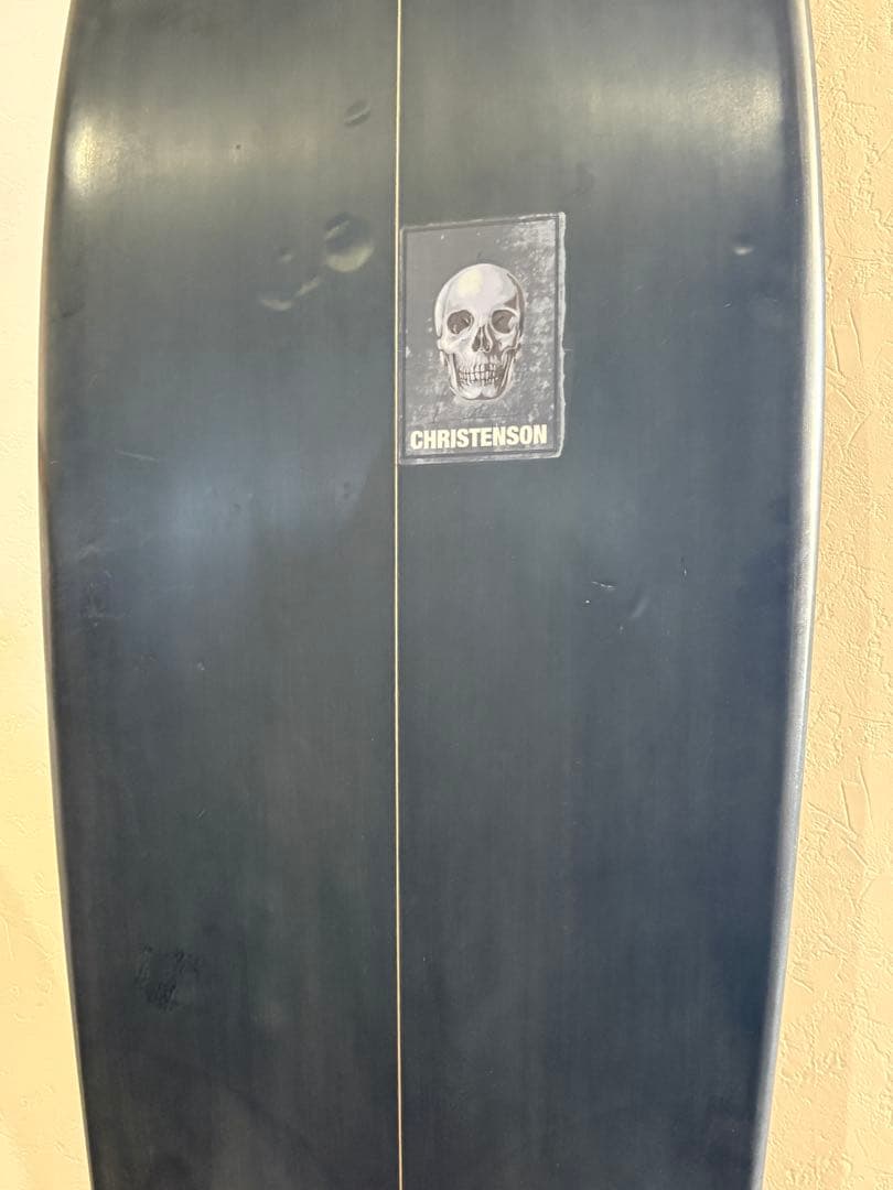 クリステンソン CHRISTENSON SURFBOARDS Fish 5’4