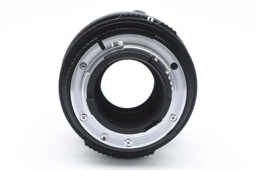 希少 極美品 ニコン AF NIKKOR ED 80-200mm F2.8 D