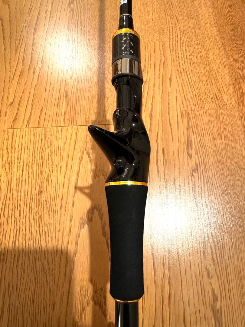 エバーグリーン　NIMC-611M-ST ソードティップマスターC611