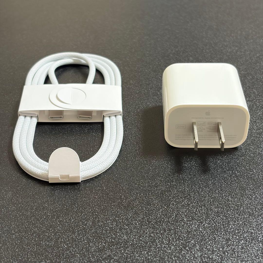 iPad 第10世代 64GB Wi-Fi シルバー　バッテリー最大容量100%