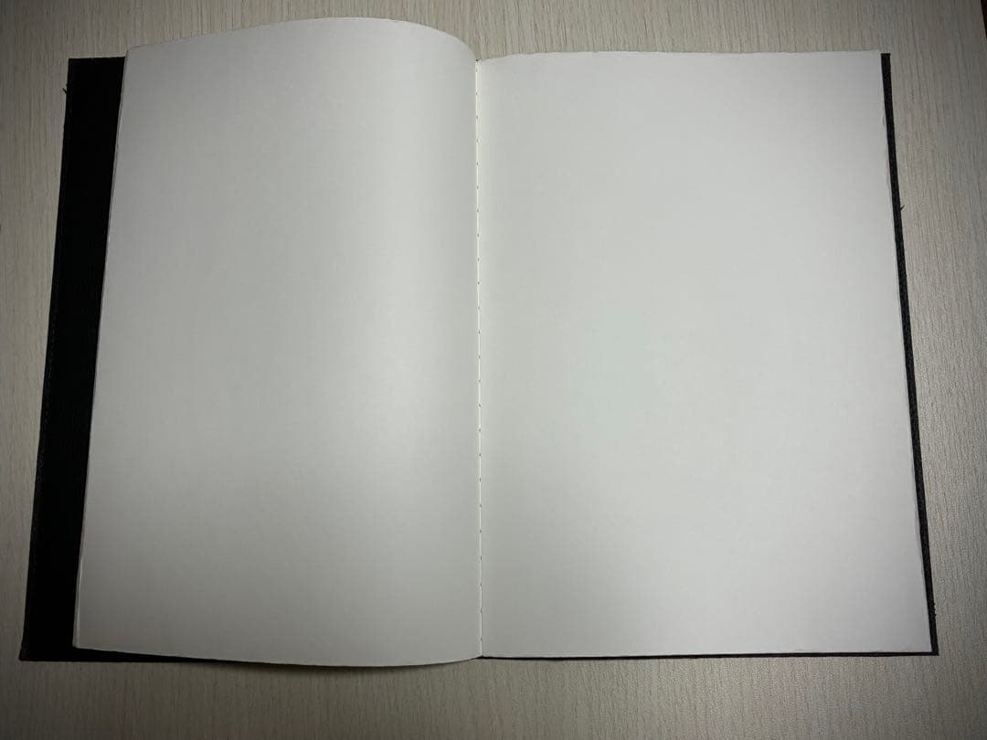 デスノート 風 レザーカバー6冊（B5サイズ） 一点物！！