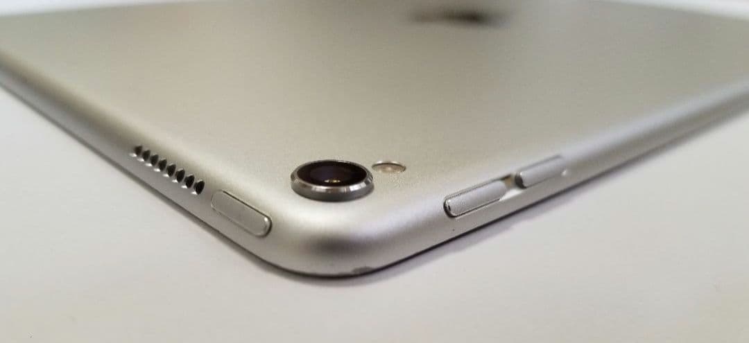 iPad Pro10.5 256gb　Wi-Fiモデル　シルバー