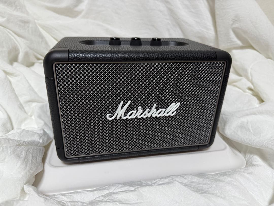 Marshall KILBURN Ⅱ ブラック　国内正規品　程度極上