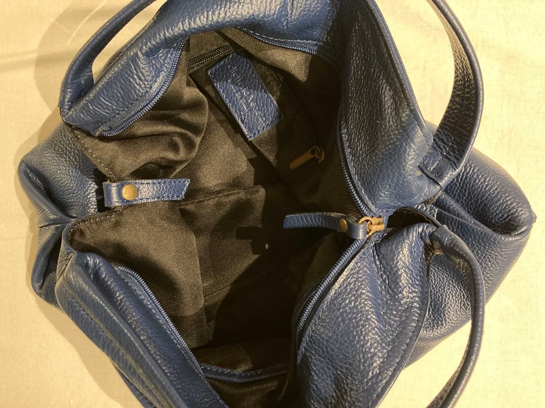 た*ま様 Pelletteria Veneta イタリア製／ オークション中！