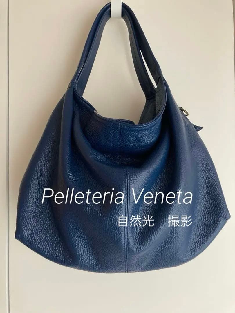 た*ま様 Pelletteria Veneta イタリア製／ オークション中！