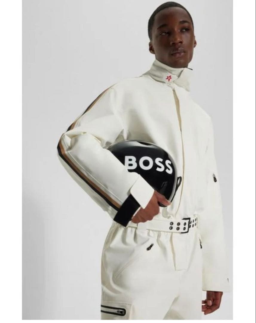 HugoBOSS ヒューゴボス　スキーウェア スノーボードウェア