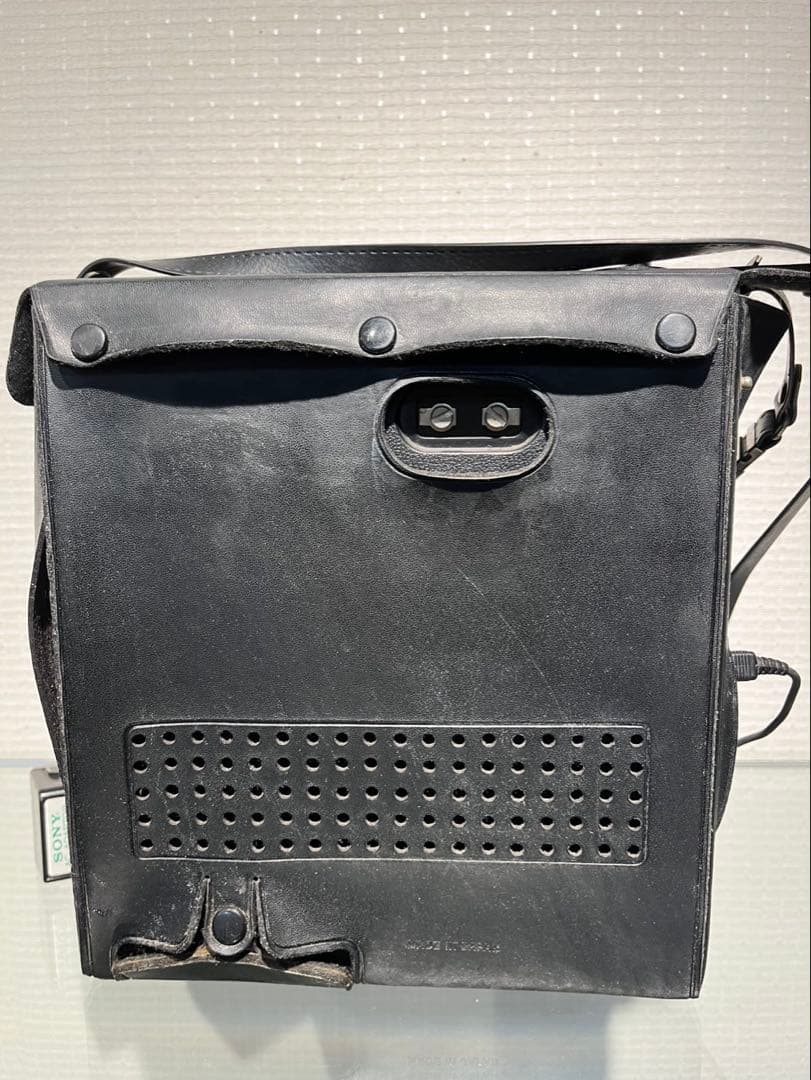 動作品　SONY　ソニー　スカイセンサー