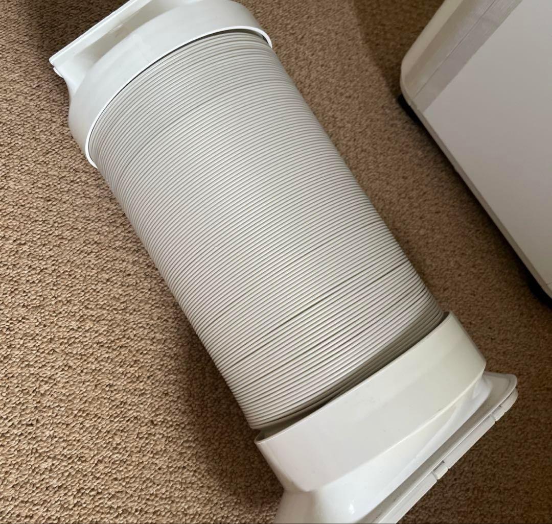 移動式エアコン　2023製　スポットクーラー　8畳用