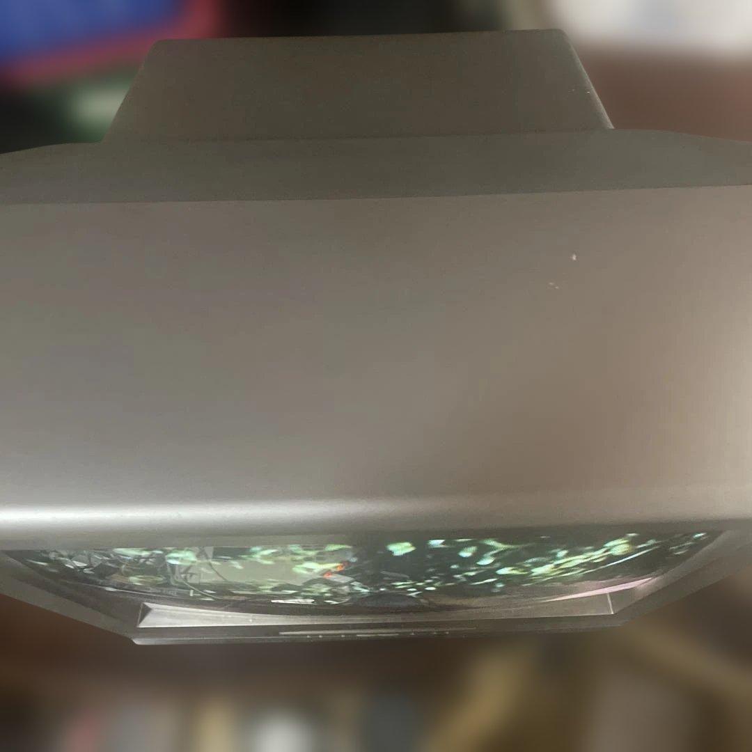 シャープ ブラウン管テレビデオ VT-21GH9｜VHS一体型｜リモコン・説明書